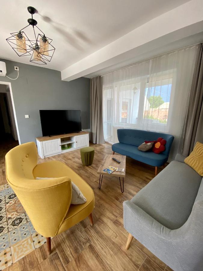 Dominic Apartment Unirii Square Timişoara Exterior foto